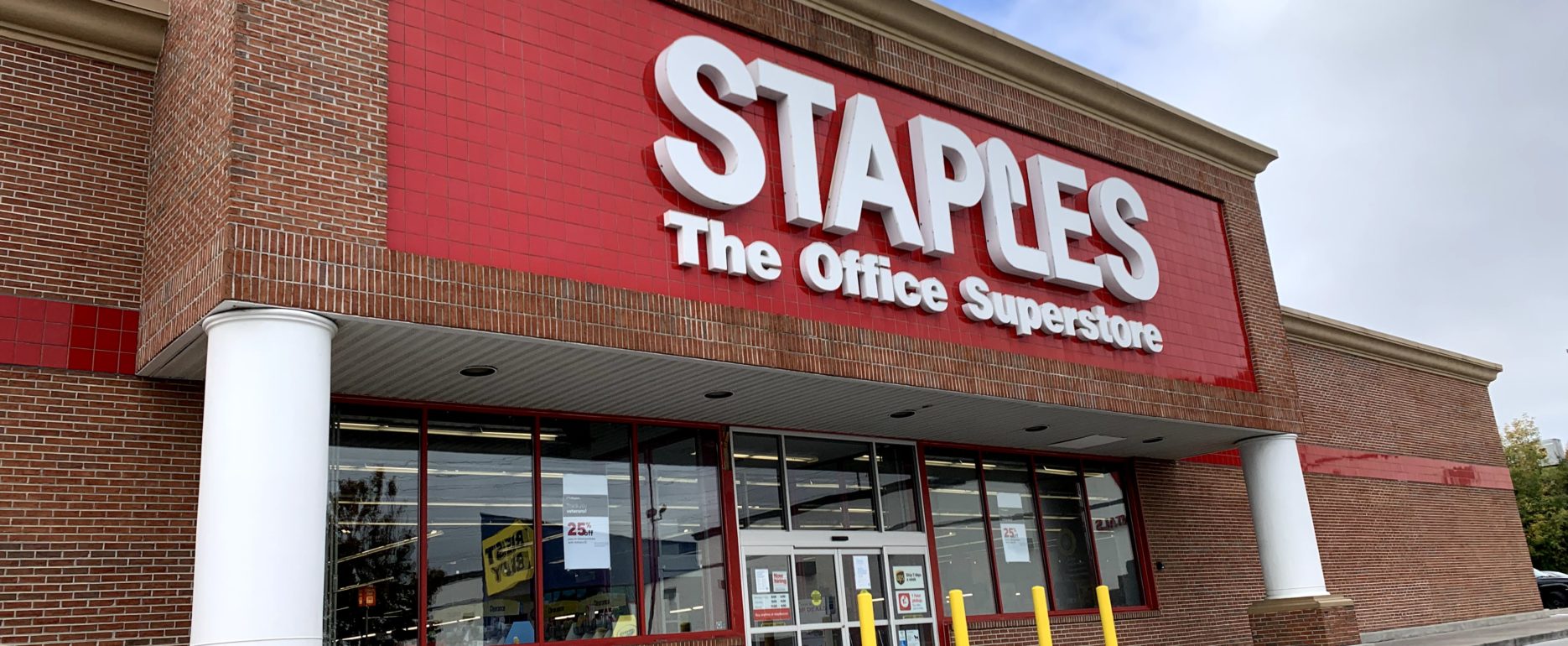 Staples® Knoxville, TN, Knoxville, 37923