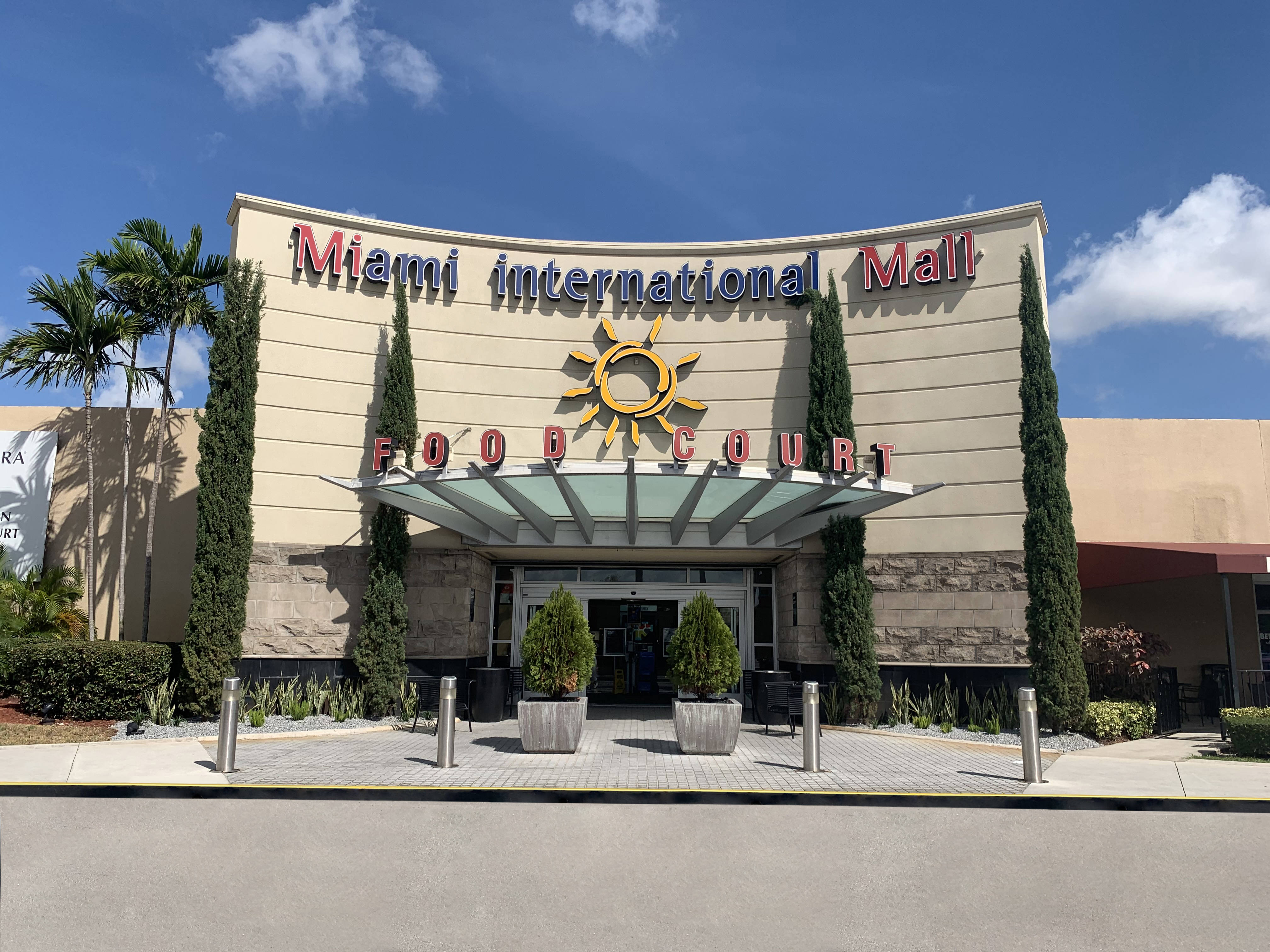 About Miami International Mall - A Shopping Center in Doral, FL